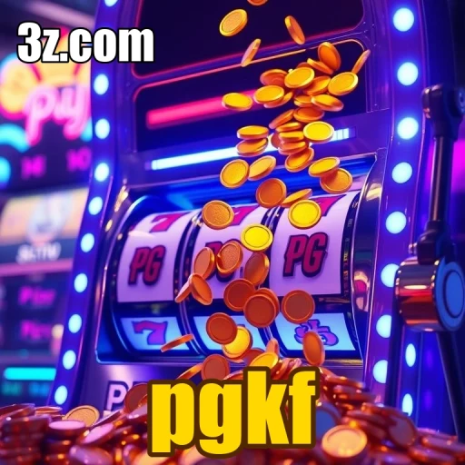 Mergulhe na Diversão do Arcade no pgkf