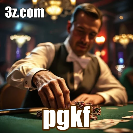 Desvendando Puzzle no pgkf: Variedade e Interação em Destaque