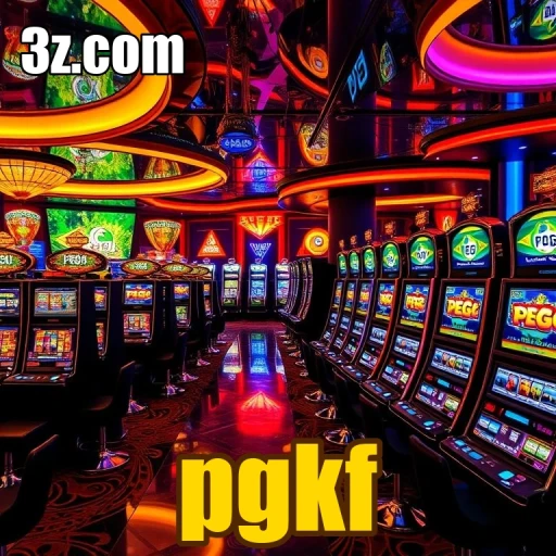 Simulação e Interatividade: Explore o pgkf em Novas Dimensões